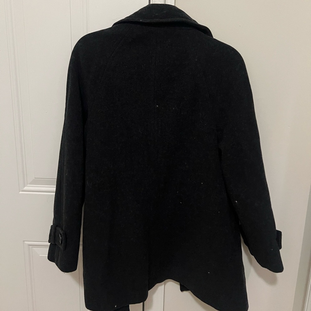 Dark Gray Jacket - image 3